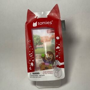 Daniel Tiger's Neighborhood: Jodi Platypus Tonies Character - Brand New Tonie